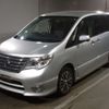 nissan serena 2015 -NISSAN--Serena HFC26-243878---NISSAN--Serena HFC26-243878- image 1
