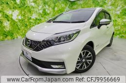 nissan note 2020 quick_quick_DAA-SNE12_SNE12-016958