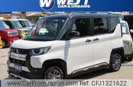 mitsubishi delica 2024 quick_quick_4AA-B38A_B38A-0603586