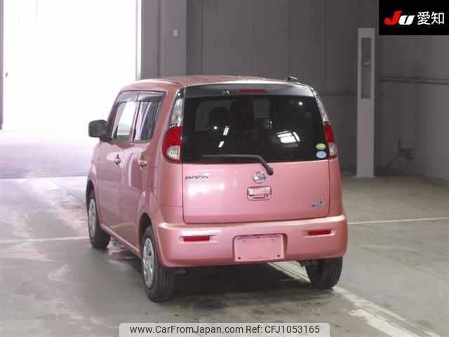 nissan moco 2014 -NISSAN 【その他 】--Moco MG33S-659318---NISSAN 【その他 】--Moco MG33S-659318- image 2