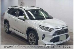 toyota rav4 2020 -TOYOTA 【和泉 301ﾔ 920】--RAV4 6BA-MXAA54--MXAA54-4016896---TOYOTA 【和泉 301ﾔ 920】--RAV4 6BA-MXAA54--MXAA54-4016896-