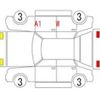 toyota sienta 2017 -TOYOTA--Sienta DBA-NSP170G--NSP170-7102466---TOYOTA--Sienta DBA-NSP170G--NSP170-7102466- image 2