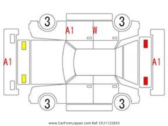 toyota sienta 2017 -TOYOTA--Sienta DBA-NSP170G--NSP170-7102466---TOYOTA--Sienta DBA-NSP170G--NSP170-7102466- image 2