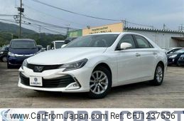 toyota mark-x 2019 -TOYOTA--MarkX GRX130--6111547---TOYOTA--MarkX GRX130--6111547-