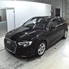 audi a3 2017 -AUDI--Audi A3 8VCXS-WAUZZZ8V5HA093859---AUDI--Audi A3 8VCXS-WAUZZZ8V5HA093859- image 5