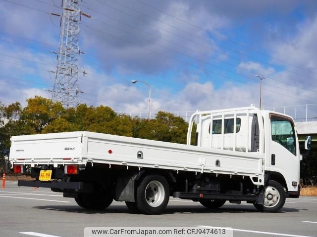 isuzu elf-truck 2014 -ISUZU--Elf TKG-NNR85AR--NNR85-7002384---ISUZU--Elf TKG-NNR85AR--NNR85-7002384- image 2