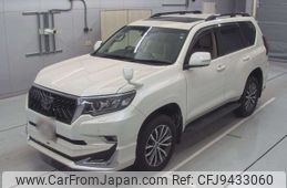 toyota land-cruiser-prado 2019 -TOYOTA--Land Cruiser Prado TRJ150W-0095462---TOYOTA--Land Cruiser Prado TRJ150W-0095462-