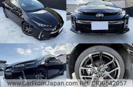 toyota prius-phv 2019 quick_quick_6LA-ZVW52_ZVW52-3114783