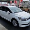 volkswagen golf-touran 2017 -VOLKSWAGEN--VW Golf Touran 1TCZD--JW029265---VOLKSWAGEN--VW Golf Touran 1TCZD--JW029265- image 2