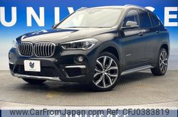 bmw x1 2018 -BMW--BMW X1 LDA-HT20--WBAHT920403F17327---BMW--BMW X1 LDA-HT20--WBAHT920403F17327-