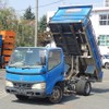 toyota dyna-truck 2003 -TOYOTA--Dyna KK-XZU352D--XZU352-0002104---TOYOTA--Dyna KK-XZU352D--XZU352-0002104- image 1