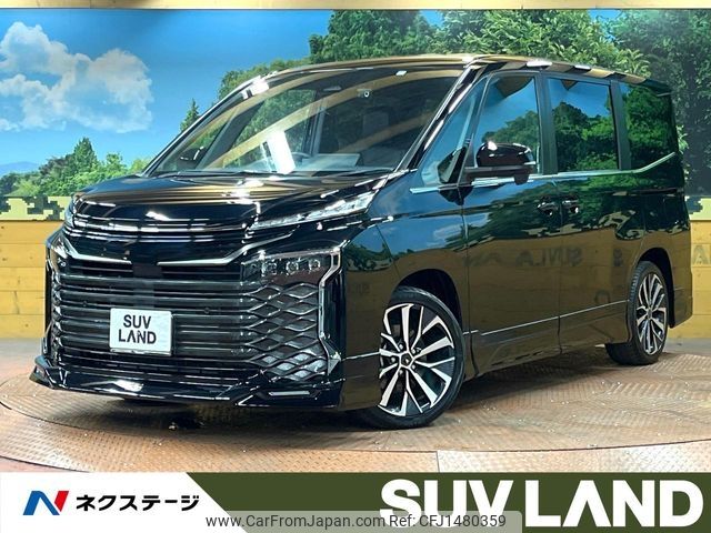 toyota voxy 2023 CFJ1480359 image 1