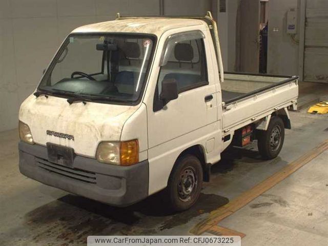 subaru sambar-truck 1999 22127 image 2