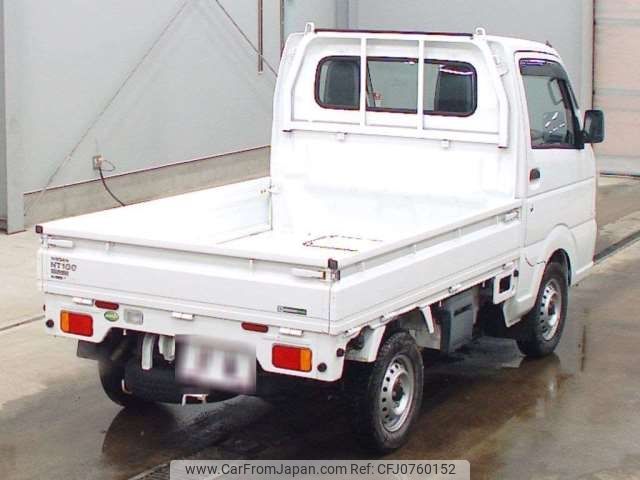 nissan clipper-truck 2014 -NISSAN--Clipper Truck EBD-DR16T--DR16T-107695---NISSAN--Clipper Truck EBD-DR16T--DR16T-107695- image 2