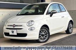 fiat 500 2019 CFJ1776458