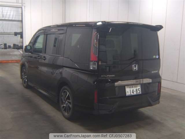 honda stepwagon 2020 -HONDA 【前橋 300ﾀ1485】--Stepwgn 6BA-RP3--RP3-1301234---HONDA 【前橋 300ﾀ1485】--Stepwgn 6BA-RP3--RP3-1301234- image 2