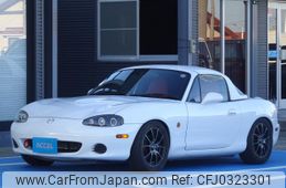 mazda roadster 2002 GOO_JP_700060001230241006002