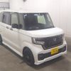 honda n-box 2022 -HONDA 【群馬 583ｴ7086】--N BOX JF3--5132781---HONDA 【群馬 583ｴ7086】--N BOX JF3--5132781- image 1