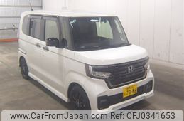 honda n-box 2022 -HONDA 【群馬 583ｴ7086】--N BOX JF3--5132781---HONDA 【群馬 583ｴ7086】--N BOX JF3--5132781-