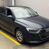 audi a1-sportback 2021 quick_quick_3BA-GBDKL_WAUZZZGB1MR017123 image 11