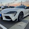 toyota supra 2022 CFJ1759765 image 3