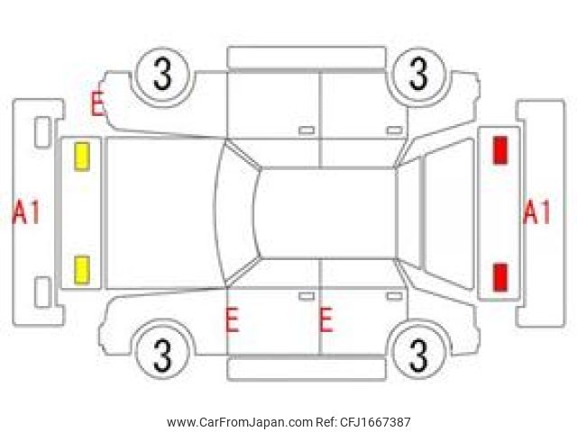 toyota rav4 2021 CFJ1667387 image 2