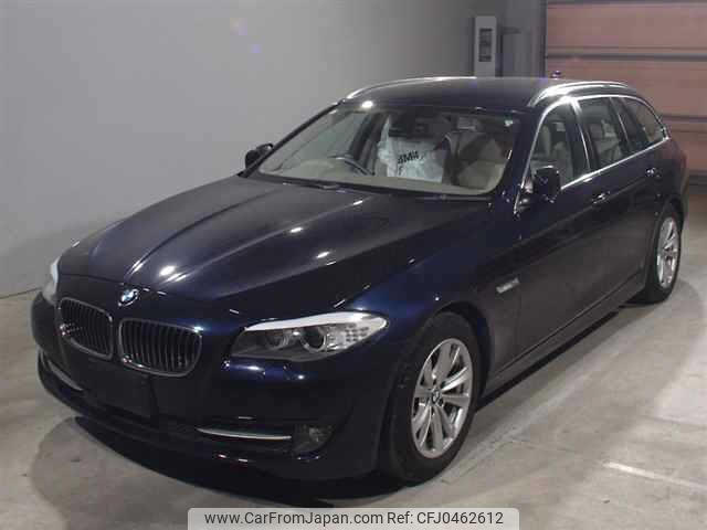 bmw 5-series 2013 -BMW--BMW 5 Series XL20--0DZ78847---BMW--BMW 5 Series XL20--0DZ78847- image 1