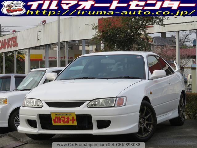 toyota corolla-levin 1999 AUTOSERVER_F6_2083_317 image 1