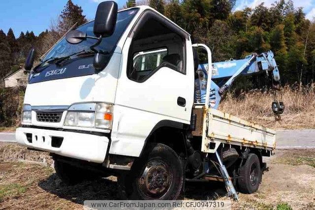 isuzu elf-truck 2004 CFJ0947319 image 1