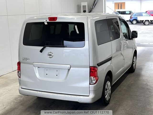 nissan nv200-vanette 2019 -NISSAN--NV200 M20-029319---NISSAN--NV200 M20-029319- image 2