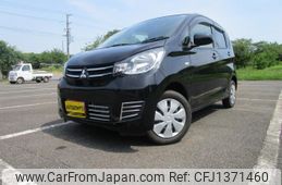 mitsubishi ek-wagon 2018 quick_quick_DBA-B11W_B11W-0513282