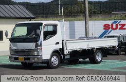 mitsubishi-fuso canter 2003 -MITSUBISHI--Canter FE82EE--500939---MITSUBISHI--Canter FE82EE--500939-