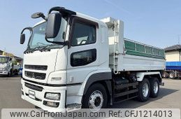 mitsubishi-fuso super-great 2014 -MITSUBISHI--Super Great QKG-FV50VX--FV50VX-531301---MITSUBISHI--Super Great QKG-FV50VX--FV50VX-531301-