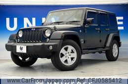 chrysler jeep-wrangler 2017 -CHRYSLER--Jeep Wrangler ABA-JK36L--1C4HJWKG3HL594624---CHRYSLER--Jeep Wrangler ABA-JK36L--1C4HJWKG3HL594624-