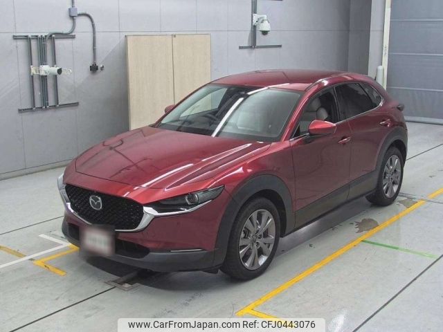 mazda cx-3 2019 -MAZDA--CX-30 DM8P-100455---MAZDA--CX-30 DM8P-100455- image 1