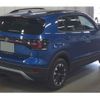 volkswagen t-cross 2022 quick_quick_3BA-C1DKR_WVGZZZC1ZPY005890 image 2