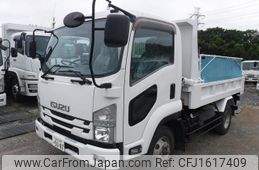 isuzu forward 2018 CFJ1617409