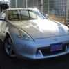 nissan fairlady-z 2008 -NISSAN--Fairlady Z CBA-Z34--Z34-600820---NISSAN--Fairlady Z CBA-Z34--Z34-600820- image 3