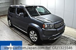 honda crossroad 2007 -HONDA--Crossroad RT3--RT3-1002618---HONDA--Crossroad RT3--RT3-1002618-