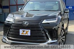 lexus lx 2023 25922403