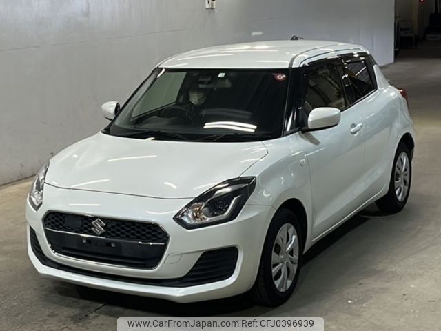 suzuki swift 2020 -SUZUKI--Swift ZC83S-137809---SUZUKI--Swift ZC83S-137809- image 1