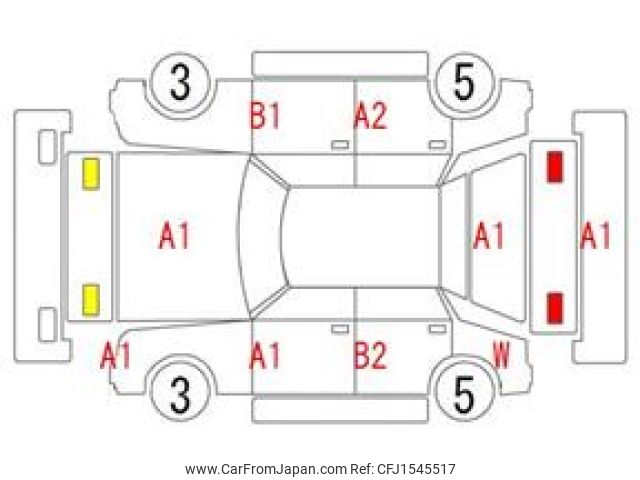 nissan serena 2015 CFJ1545517 image 2