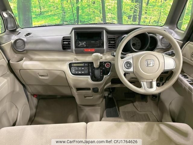 honda n-box 2012 CFJ1764626 image 2