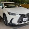 lexus nx 2022 CFJ1676289 image 17