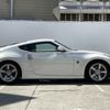 nissan fairlady-z 2009 -NISSAN--Fairlady Z CBA-Z34--Z34-600445---NISSAN--Fairlady Z CBA-Z34--Z34-600445- image 23