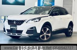 peugeot 3008 2020 -PEUGEOT--Peugeot 3008 LDA-P84AH01--VF3MJEHZRKS460904---PEUGEOT--Peugeot 3008 LDA-P84AH01--VF3MJEHZRKS460904-