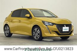 peugeot 208 2021 -PEUGEOT--Peugeot 208 5BA-P21HN05--VR3UPHNKSMT034940---PEUGEOT--Peugeot 208 5BA-P21HN05--VR3UPHNKSMT034940-