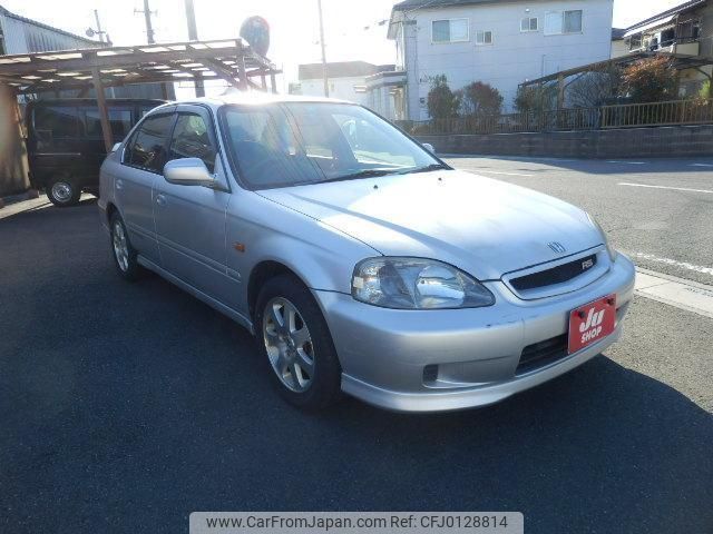 honda civic-ferio 2000 quick_quick_EK3_EK3-3502755 image 2