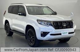 toyota land-cruiser-prado 2020 -TOYOTA--Land Cruiser Prado 3DA-GDJ150W--GDJ150-0055039---TOYOTA--Land Cruiser Prado 3DA-GDJ150W--GDJ150-0055039-