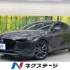 mazda mazda3-fastback 2020 quick_quick_BPFP_BPFP-113000 image 1